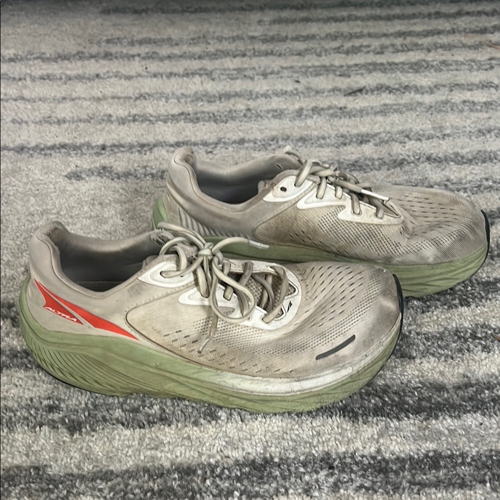 Altra Olympus 2 Men’s 9.5